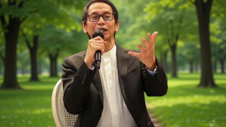Twilite Orchestra Gandeng Solois Internasional di Konser Anniversary, Addie MS Ungkap Pesan Haru