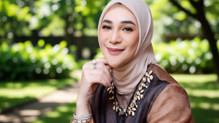 Historic Moment: Digugat Rp1 Miliar oleh ART Sendiri, Erin Wartia Siap Hadir Mediasi di PN Jaksel