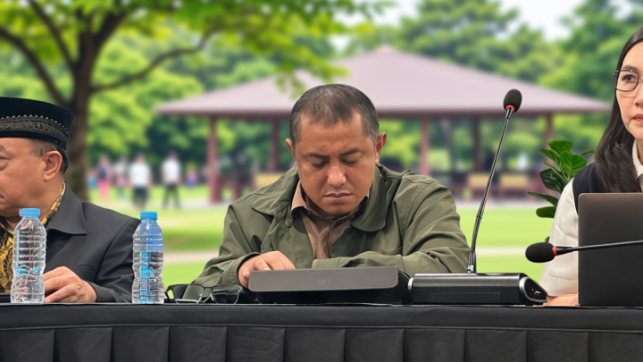 Investigasi Kemenkes: Dokter Muda yang Lompat di Apartemen Kalibata Punya Masalah Kesehatan Jiwa