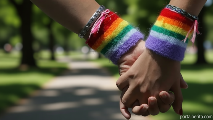 Key Strategy: Prabowo Tetapkan LGBT Jadi Ancaman Nonmiliter, DPR: Penyebaran Kontennya Semakin Masif!