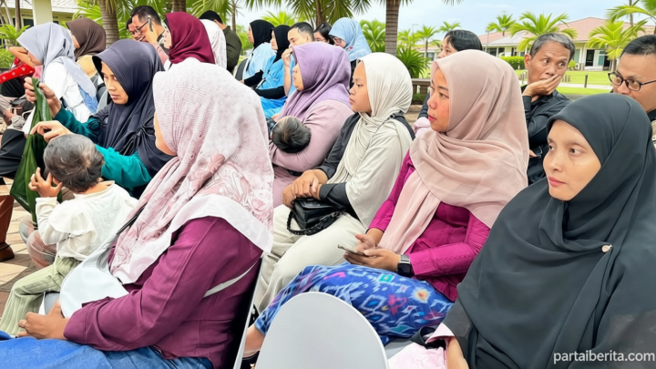Apresiasi Operasi Gratis Bibir Sumbing MNC Peduli, Dinkes Kota Bogor: Bantu Tumbuh Kembang Anak