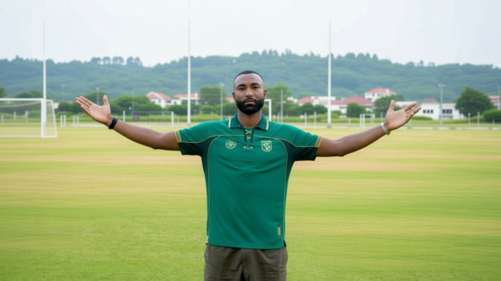 Solution For: Diikat dengan Kontrak Jangka Panjang, Yuran Fernandes Siap Berikan yang Terbaik di Persebaya Surabaya
