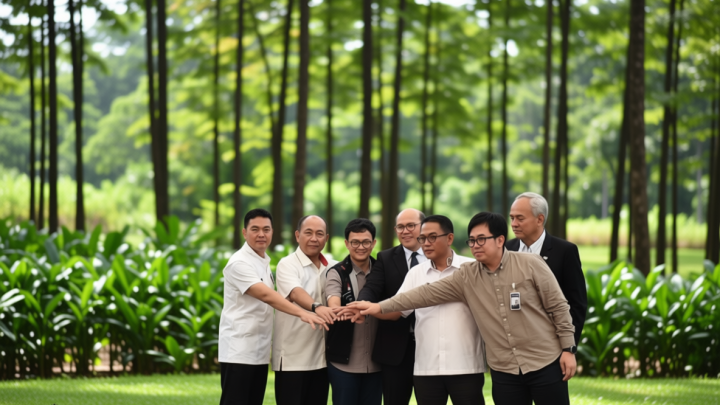 Kejurnas Track Cycling 2026 Resmi Dimulai, Jadi Awal Seleksi Menuju SEA Games 2027