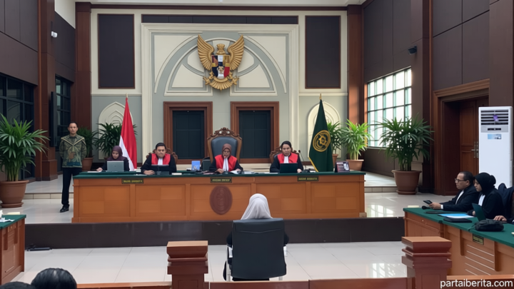 Mengapa Eksepsi Dokter Tifa Dikabulkan Majelis Hakim? Ini Pertimbangannya