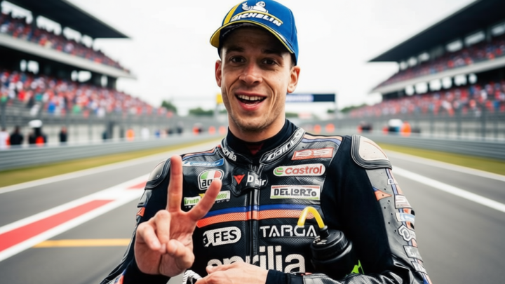 Marco Bezzecchi Masih Fokus Pemulihan Usai Kecelakaan Hebat – Absen di MotoGP Jerman 2026?