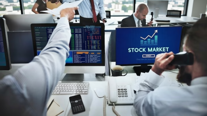 Solving Problems: Daftar Saham Paling Cuan dan Boncos Sepekan