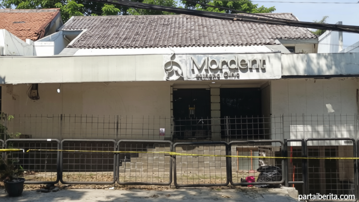 Polda Metro Libatkan Puslabfor Usut Penyebab Kematian Misterius Sutrimo