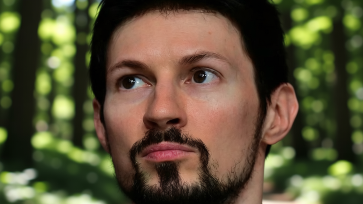 Pendiri Telegram Pavel Durov Didakwa dengan Tuduhan Membantu Teroris