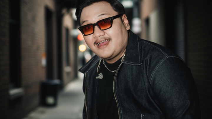 Ndarboy Genk Cerita Lagu Kicau Mania Viral dengan Animasi Kucing, Akui Tak Pernah Buat Gimik