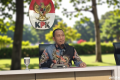 KPK Tetapkan Bupati Lombok Barat Lalu Ahmad Zaini Tersangka Usai Terjaring OTT