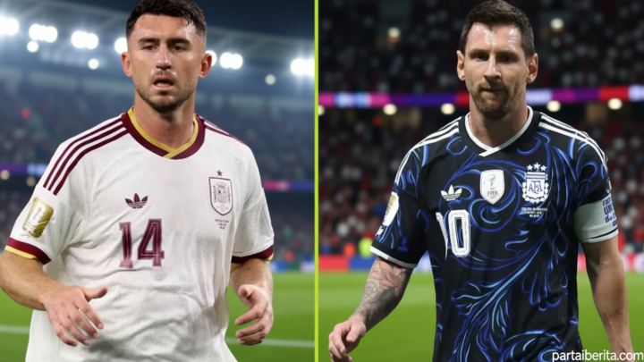 3 Duel Kunci Timnas Spanyol vs Argentina di Final Piala Dunia 2026