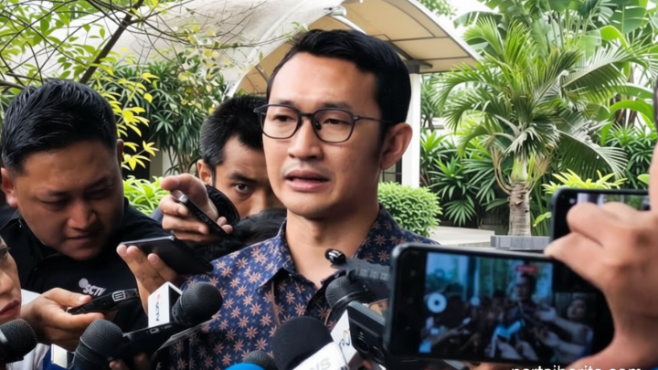Visit Agenda: Kasus Dugaan Korupsi Kuansing, KPK Panggil Ajudan hingga Keluarga Bupati