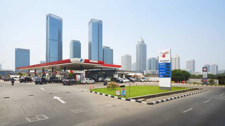 Update Harga BBM 25 Juli 2026: Pertamax Turbo, Dexlite hingga Pertamina Dex Turun