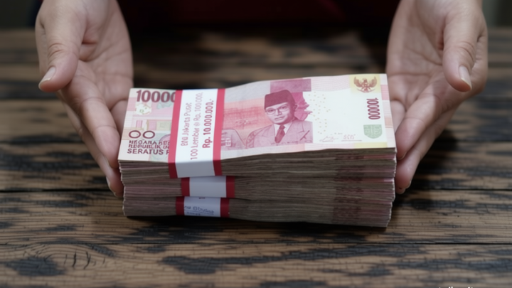 Tarif Impor Baru AS Tekan Rupiah ke Rp17.963, Bakal Melemah Pekan Depan