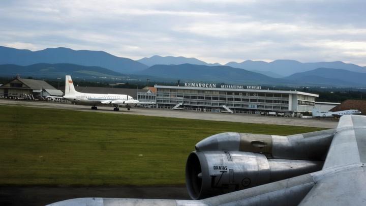 Peristiwa 8 Juli: Pelayaran Perdana Vasco da Gama hingga Dibukanya Bandara Kemayoran