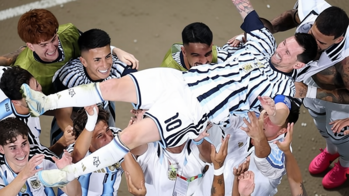 Tepis Isu Pengaturan Skor di Piala Dunia 2026, FIFA Buka Suara!