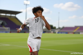 Meeting Results: I Dewa Gede Majesta Bangga Cetak Gol untuk Timnas Indonesia U-17