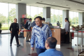 Historic Moment: Anggota BPK Bobby Rizaldi Penuhi Panggilan KPK Terkait Kasus Bupati Muara Enim
