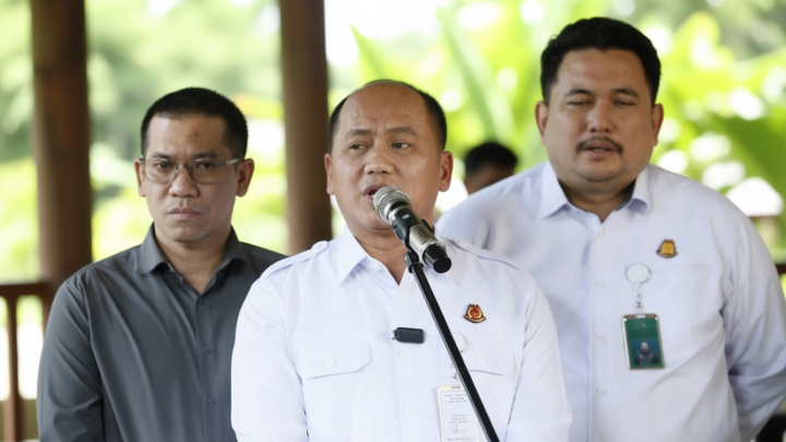 Masih Belum Tahan Eks Jampidsus Febrie Adriansyah – Ini Kata Kejagung