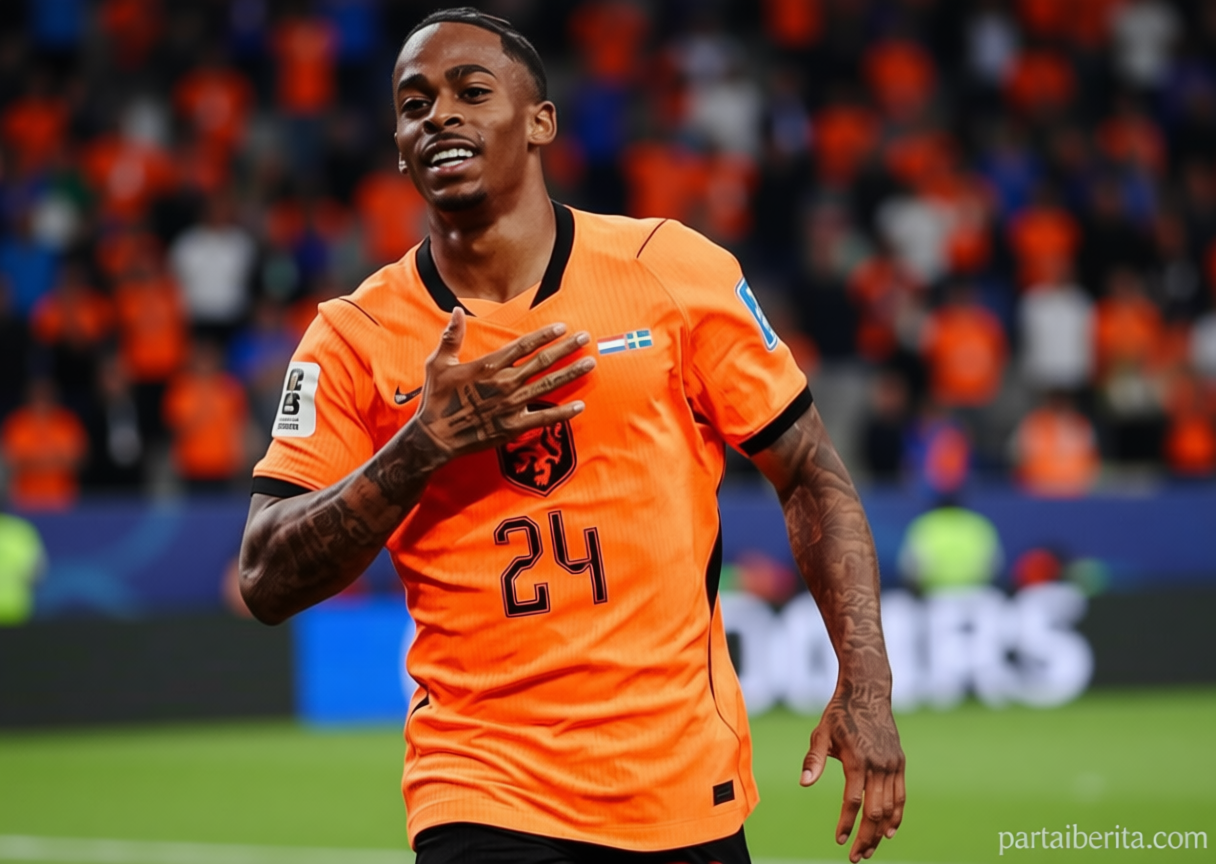 Al Hilal Tikung AS Roma untuk Datangkan Bintang Timnas Belanda, Siapkan Dana Rp1,43 Triliun