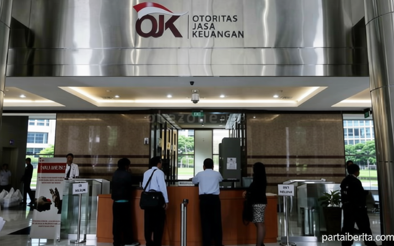 OJK Targetkan Aturan Demutualisasi BEI Rampung di September 2026