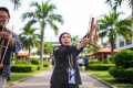 Komisi X DPR Dorong Pelestarian Angklung kepada Gen Z sebagai Identitas Bangsa