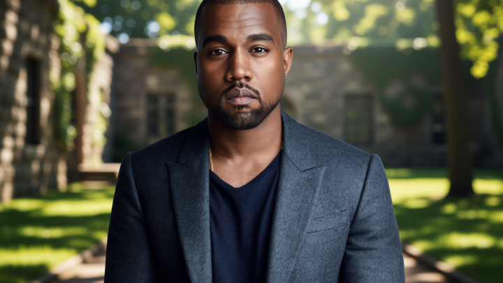 Kanye West Bakal Manggung di Jakarta Oktober 2026, Netizen Antusias War Tiket