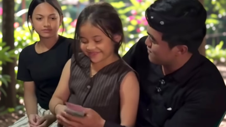 Kisah Kesya, Anak Korban Main Hakim Sendiri di Bali Kini Mulai Tersenyum