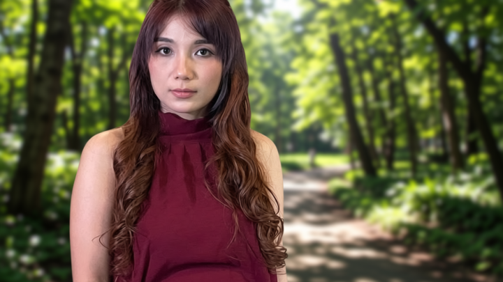 Takut Anaknya Diambil Vicky Prasetyo – Fangfang Minta Dikawal saat Lahiran