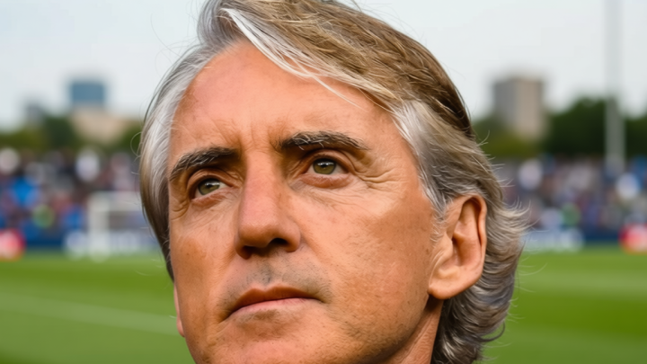 Roberto Mancini Bakal Kembalikan Kejayaan Italia, Cesc Fabregas Beberkan Alasannya