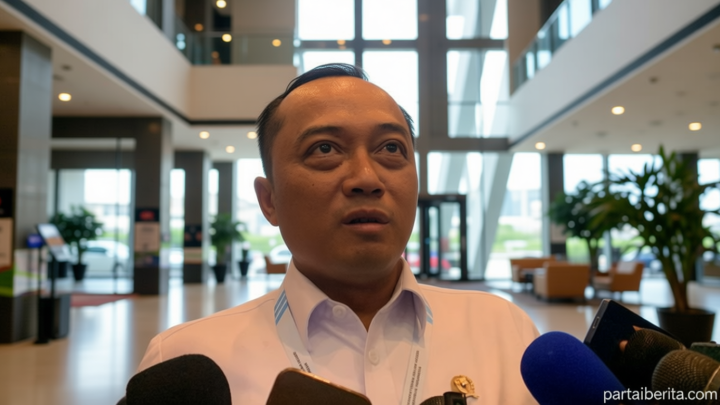 Mensesneg Sebut Anggaran MBG Berpotensi Turun Usai Validasi Data