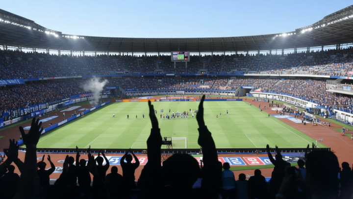 What Happened During: Jelang ASEAN Club Championship 2026-2027, AFF Inspeksi Kelayakan Stadion GBLA Markas Persib Bandung