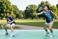 Hasil China Open 2026: Raymond/Joaquin Tembus 16 Besar