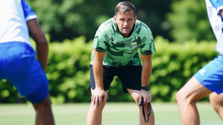 Persib Bandung Raih Hasil Manis di Awal Piala Presiden 2026, Igor Tolic Puas!