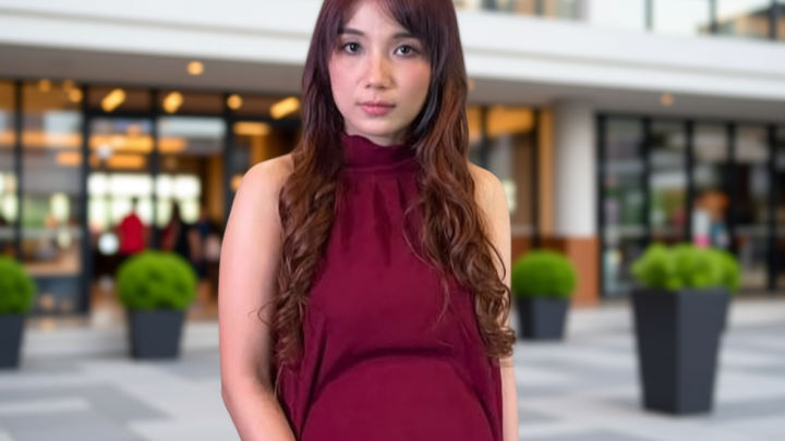 Key Issue: Awal Mula Fangfang Bertemu Vicky Prasetyo, Terbujuk Janji Manis hingga Hamil 9 Bulan