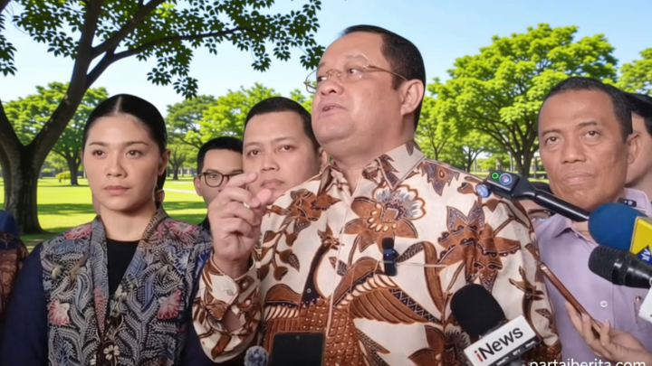Dapat Ucapan Ultah dari Dasco – Begini Reaksi Kubu Nadiem