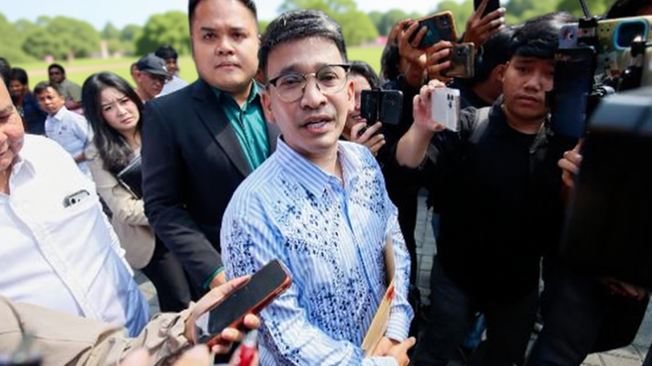 Respons Ruben Onsu Usai Sarwendah Pindah Rumah: Saya Yakin Tempat Terbaik