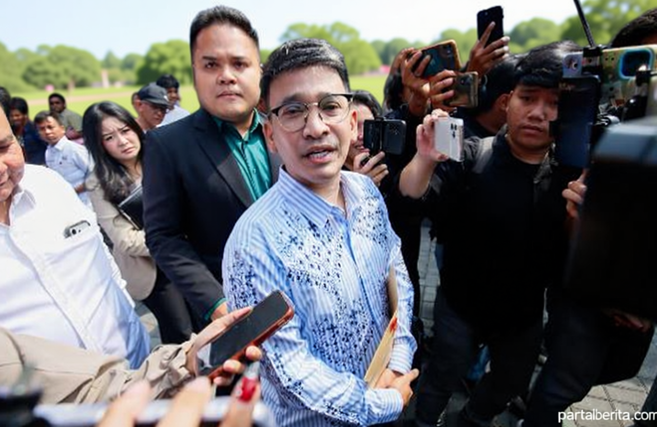 Respons Ruben Onsu Usai Sarwendah Pindah Rumah: Saya Yakin Tempat Terbaik