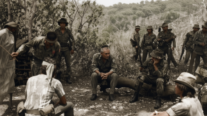 New Policy: Peristiwa 17 Juli: Timor Timur Gabung ke Indonesia Usai Operasi Seroja
