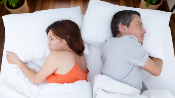 Tak Hanya Bikin Lemas, Testosteron Rendah Juga Bisa Picu Pria Mood Swing