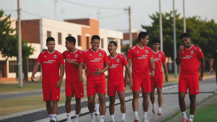 Piala AFF 2026: Jadwal Siaran Langsung Timnas Indonesia vs Kamboja Malam ini, Live di RCTI!