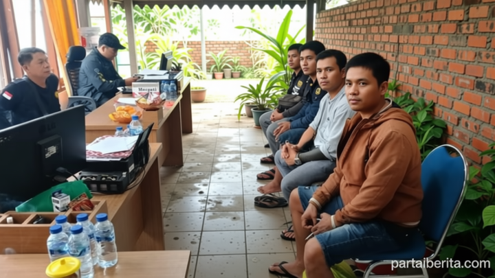 Viral Pencuri Ayam di Bali Tewas Diamuk Massa, DPR: Hukum Berat Pelaku!