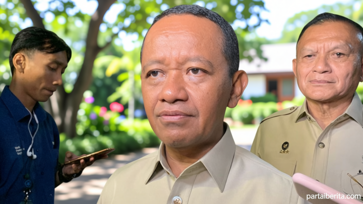 Latest Update: Kopdes Merah Putih Kelola Tambang, Bahlil: Harus Penuhi Syarat