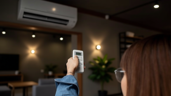 Cuaca Panas – Ini 4 Tips Hemat Listrik saat Pakai AC