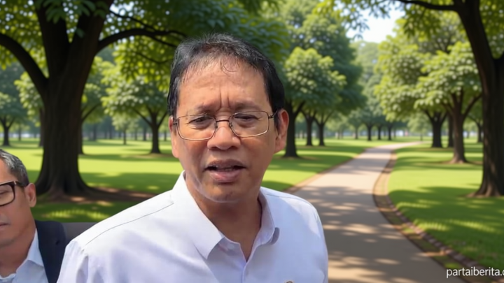Purbaya Soal Universal Banking: Sebenarnya Bank RI Sudah Seperti Itu Sekarang