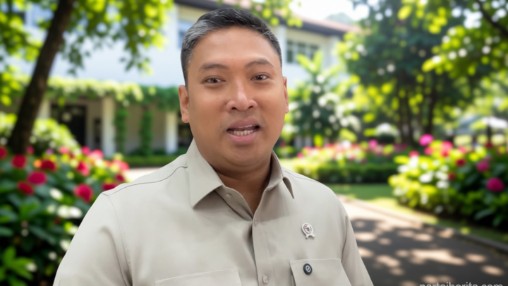 Ditelepon Seskab Teddy, Wamentan Sudaryono Siap Dilantik Jadi Kepala BGN Gantikan Nanik S Deyang