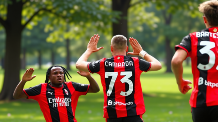 Ini Permintaan AC Milan dan Chelsea kepada Promotor Jelang Bentrok di SUGBK