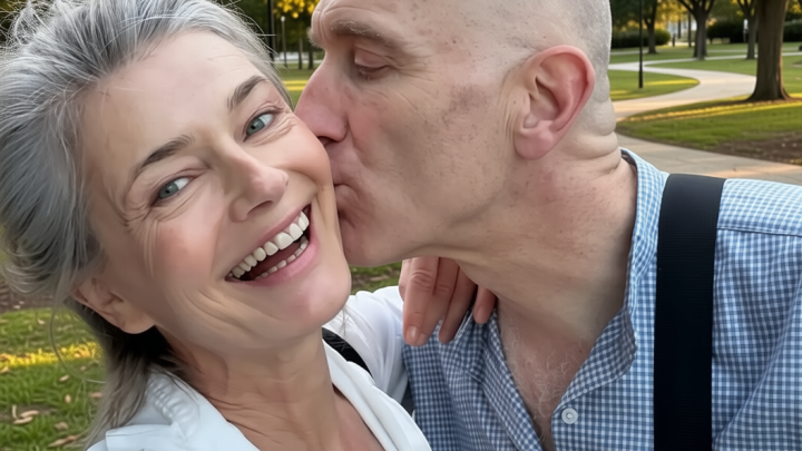 Kisah Model Paulina Porizkova Menikah di Usia 61 Tahun Setelah Bertemu Jodoh di Dating Apps