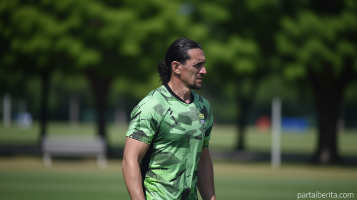 Kisah Lucu Zlatko Runje, Asisten Pelatih Persib yang Heran Lihat Warga Bandung Selalu Bahagia