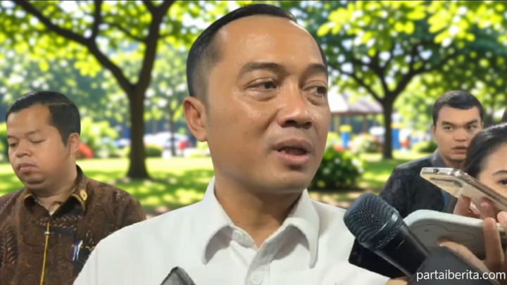 Ditetapkan Ancaman Nonmiliter, Pemerintah Akan Batasi Konten LGBTQ